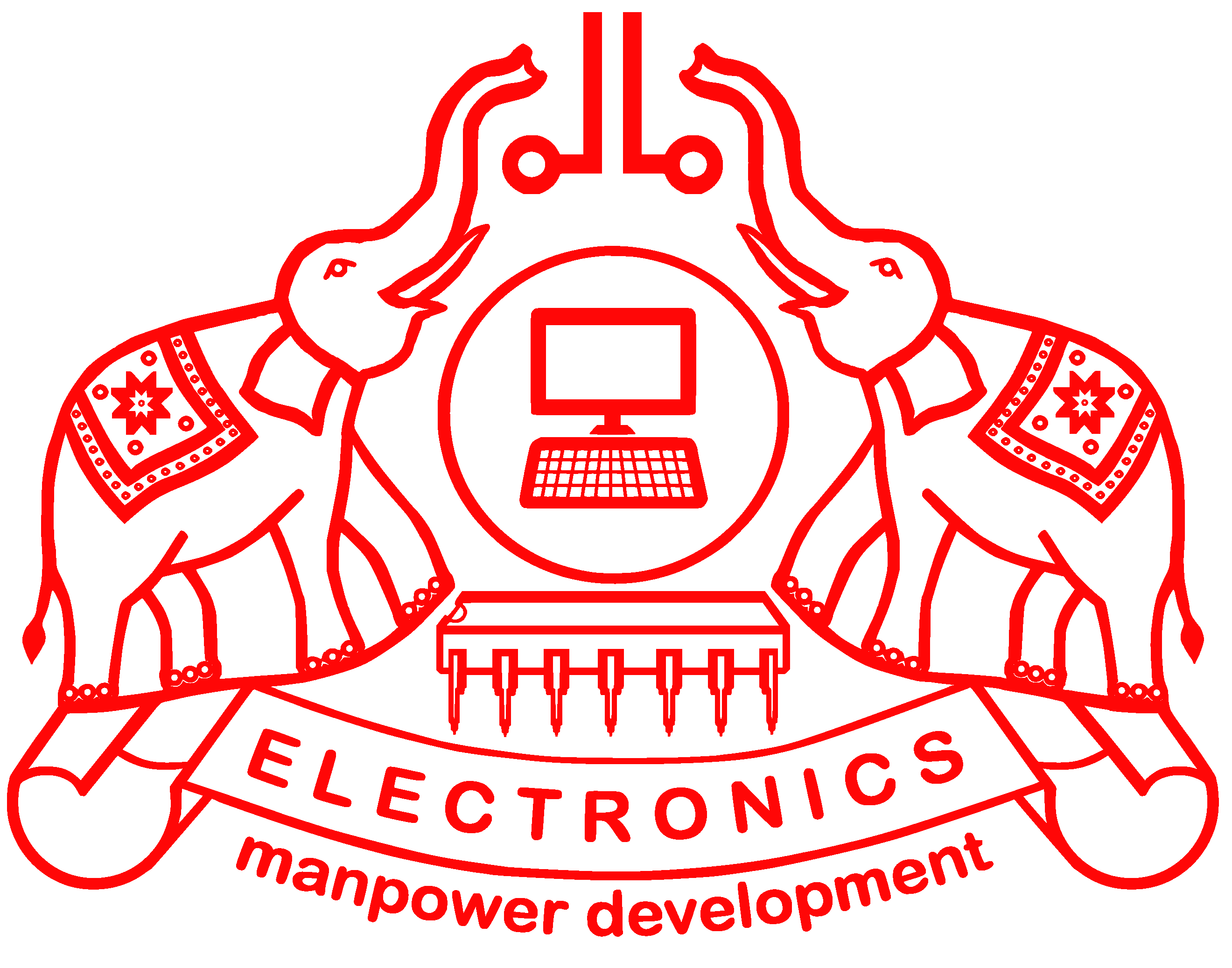 IHRD logo